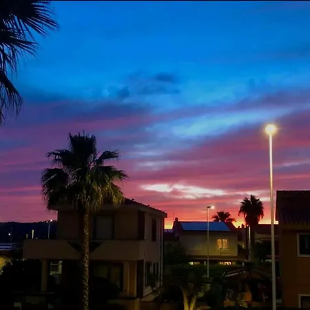 La Breeze * كالياري