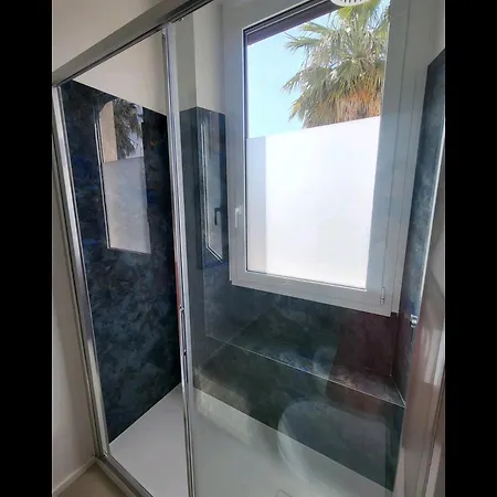 شقة La Breeze *