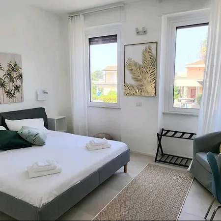 Apartment La Breeze