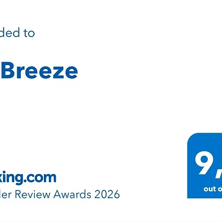 La Breeze Апартаменты