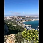 Apartamento La Breeze Cagliari