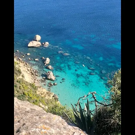 La Breeze Apartment Cagliari