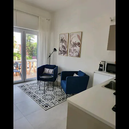 La Breeze Apartment Cagliari