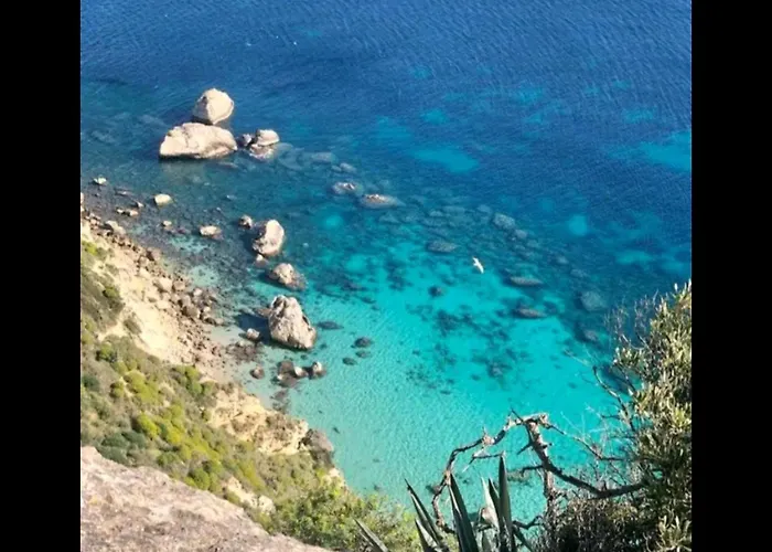 La Breeze Apartamento Cagliari