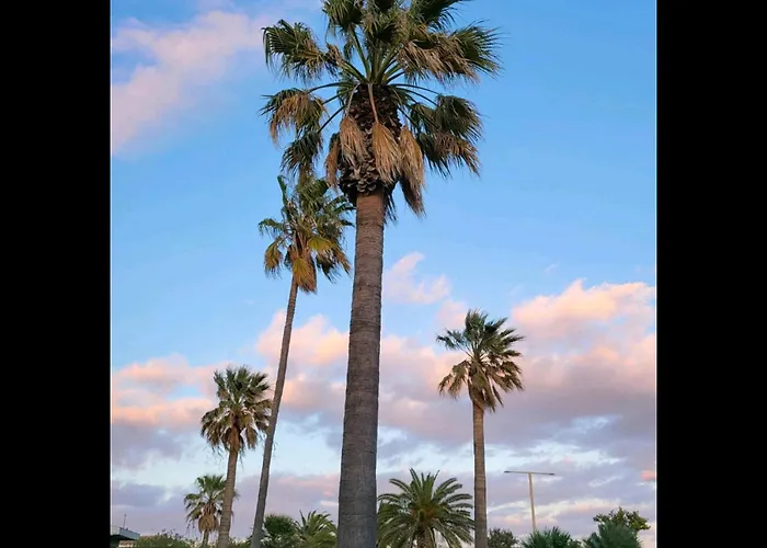 La Breeze Apartamento