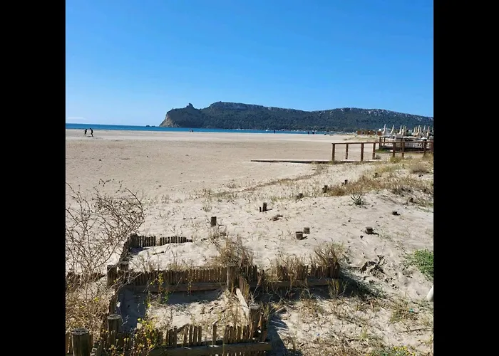 Apartamento La Breeze *