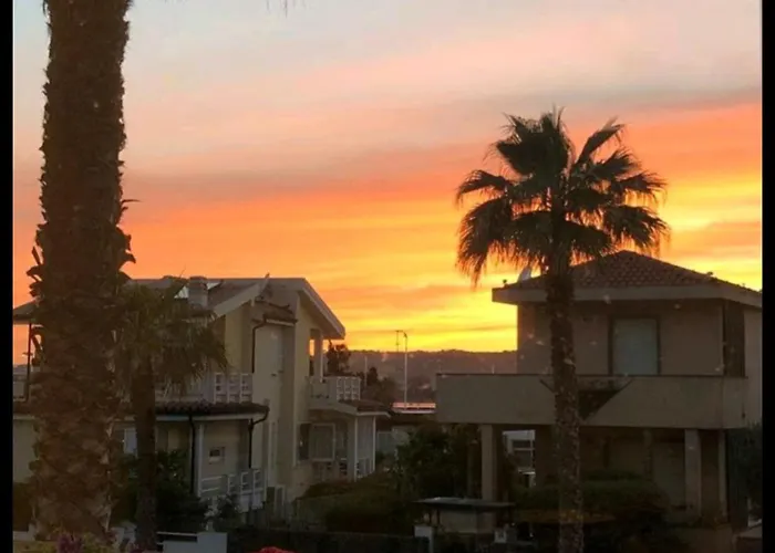 La Breeze Apartamento *