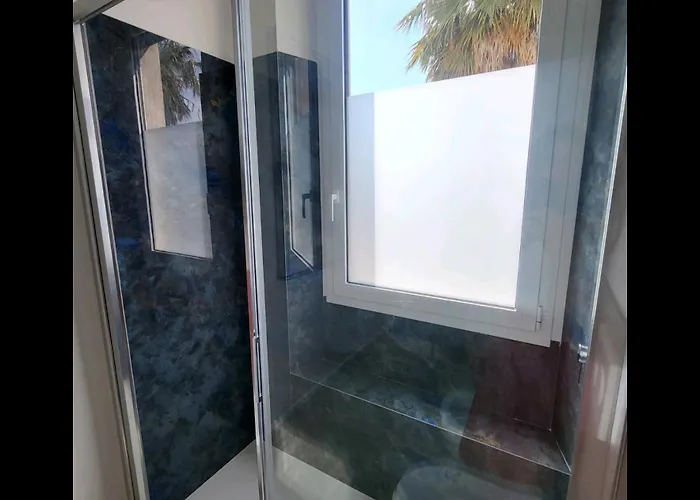 Apartamento La Breeze *