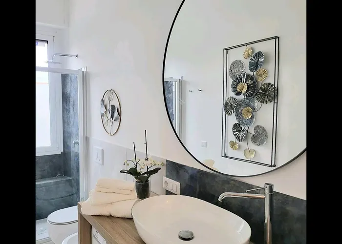 La Breeze Apartamento