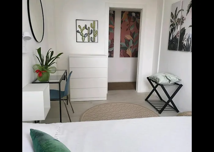 La Breeze Apartamento