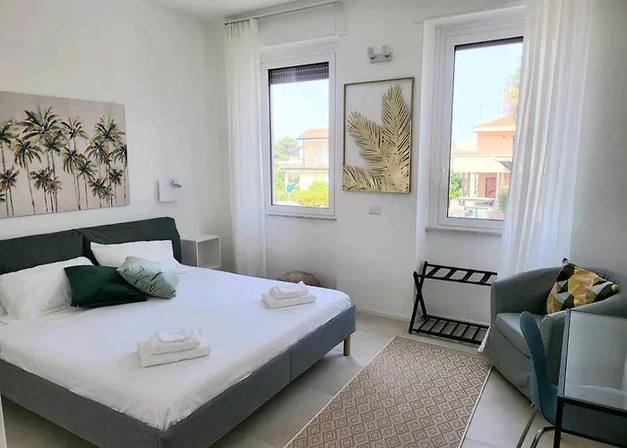 Apartamento La Breeze