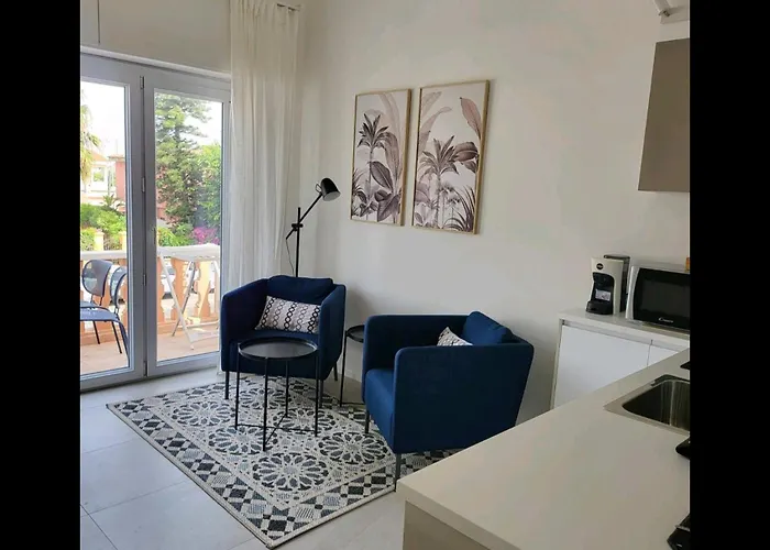 La Breeze Apartamento Cagliari